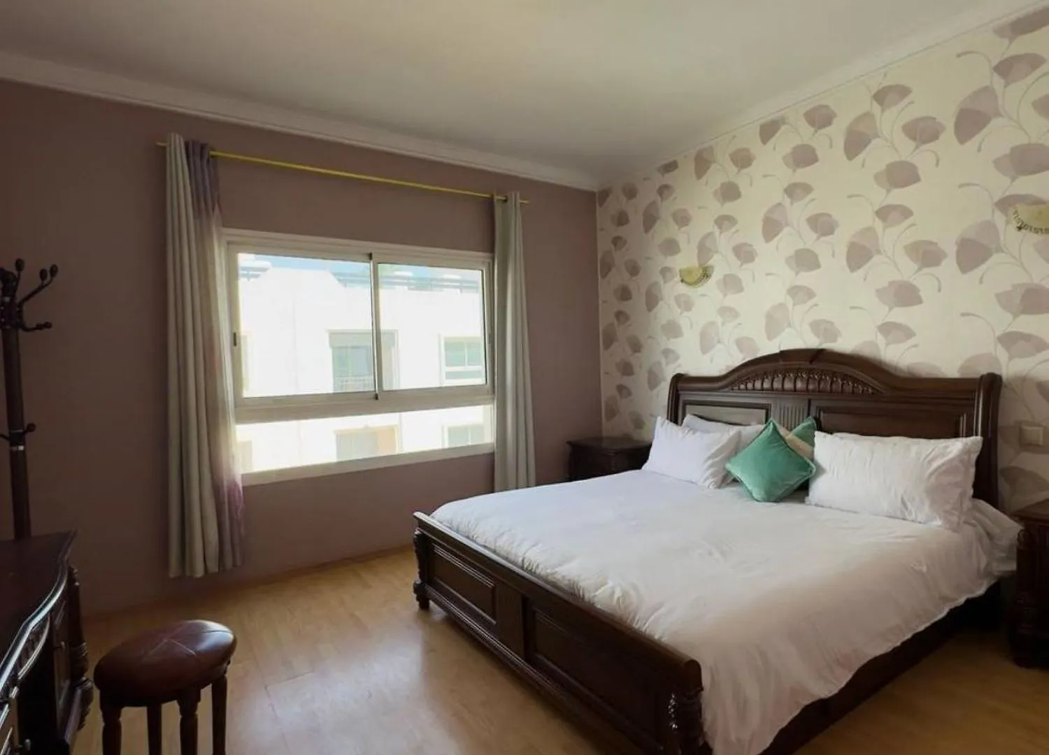 Amazing Apartment For Couple In Marina T12703Gf Agadir