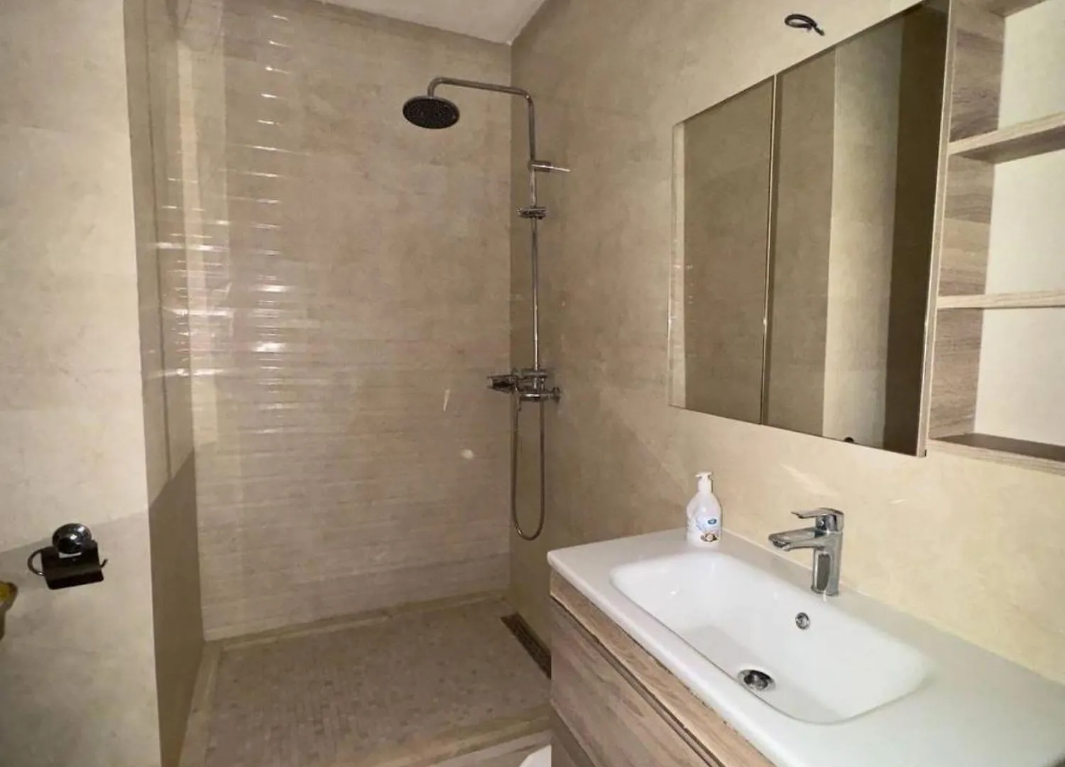 Amazing Apartment For Couple In Marina T12703Gf Agadir