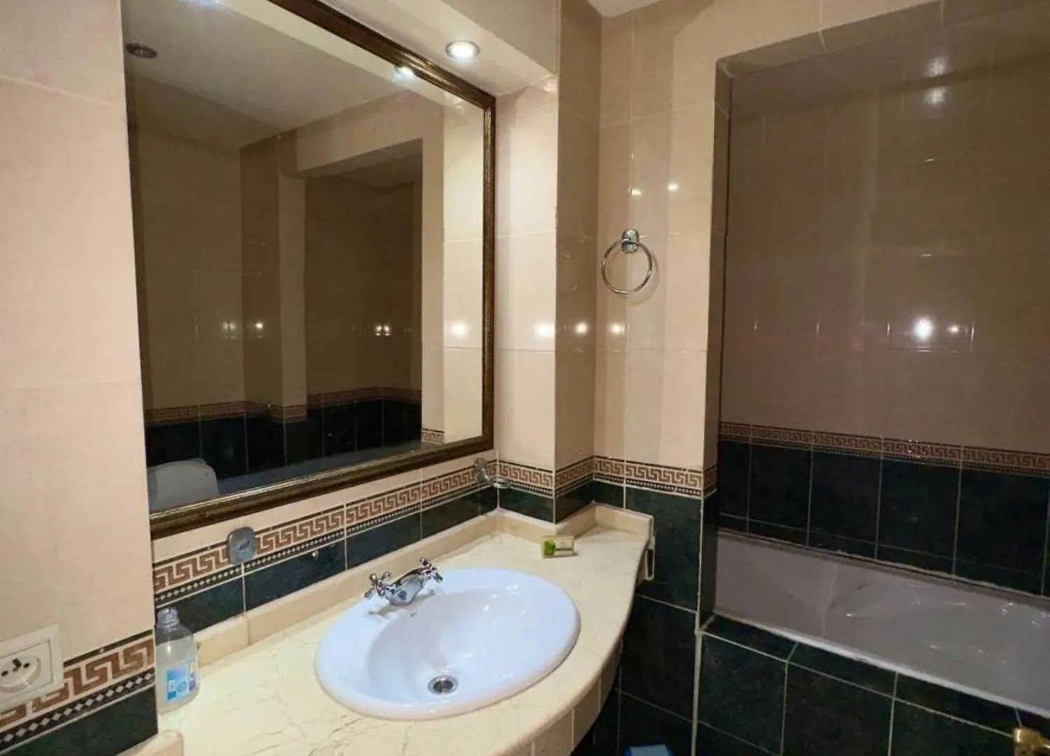 Amazing Apartment For Couple In Marina T12703Gf Agadir 0*,