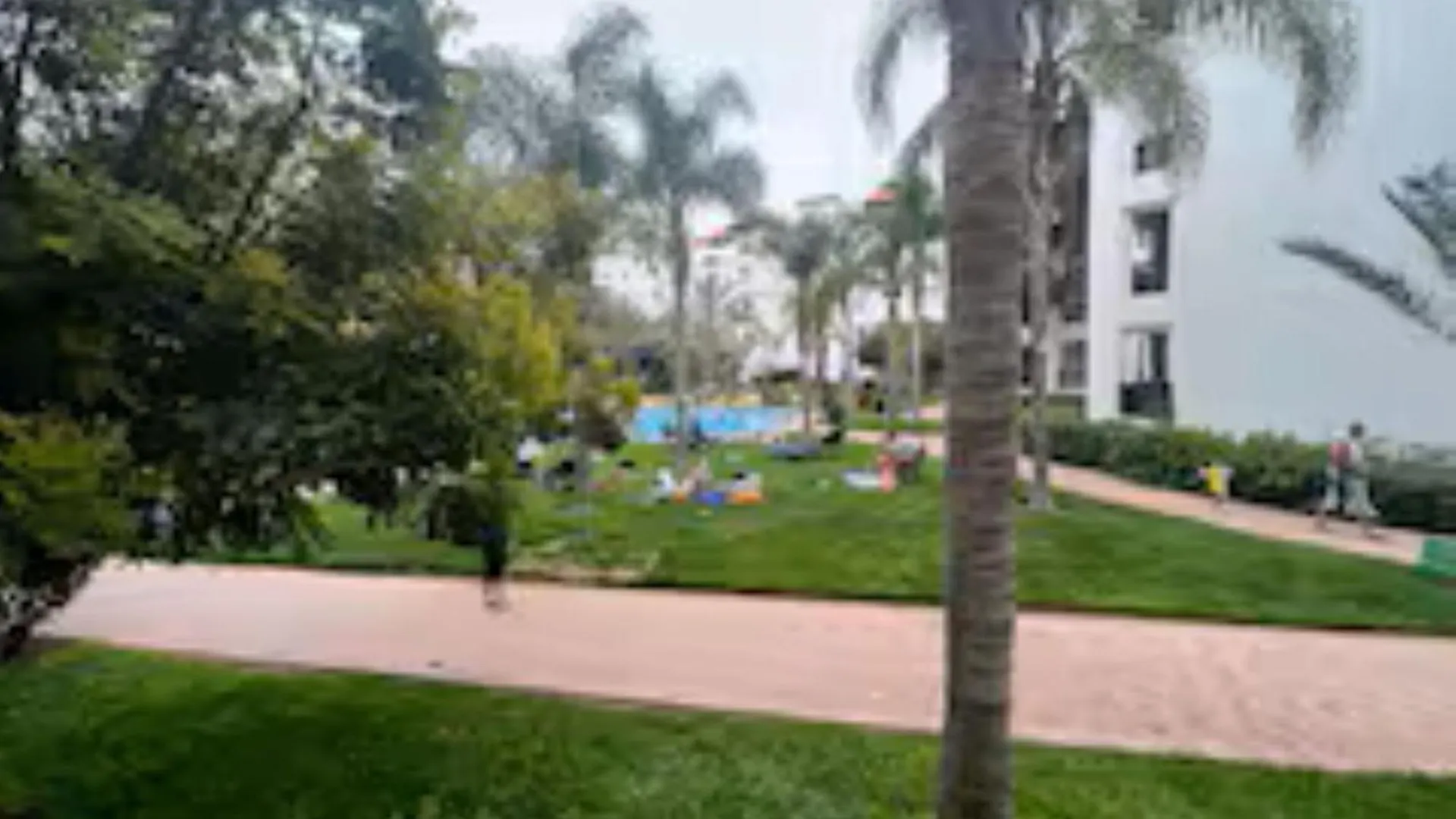 Amazing Apartment For Couple In Marina T12703Gf Agadir Fas