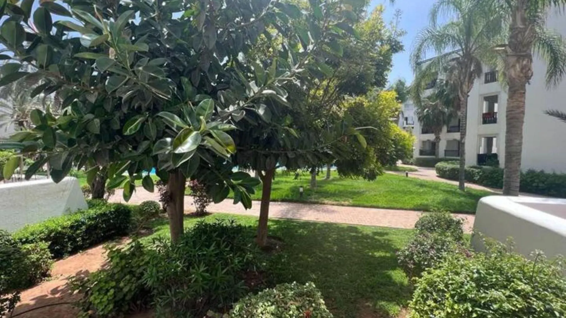 Amazing Apartment For Couple In Marina T12703Gf Agadir Fas